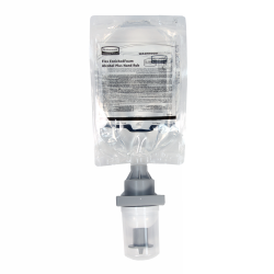 Rubbermaid Flex Alcohol Plus Hand Rub