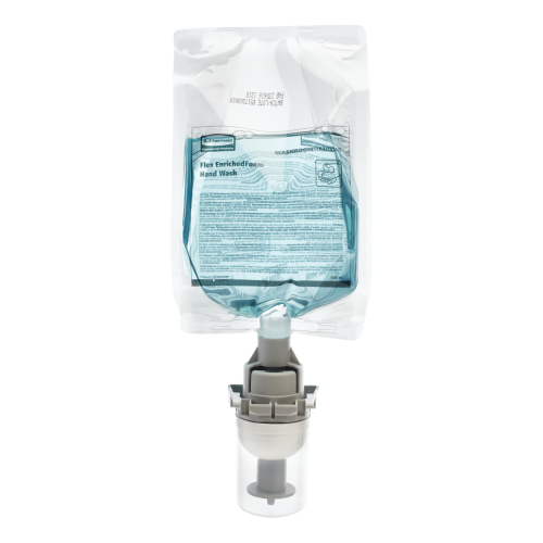 Rubbermaid Flex Enriched Foam Hand Wash - 500ml