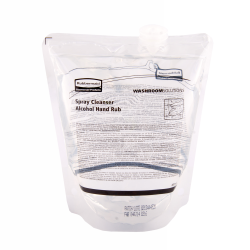 Rubbermaid Spray Cleanser Alcohol Hand Rub