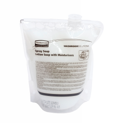 Rubbermaid Spray Lotion Soap