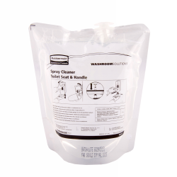 Rubbermaid Spray Seat & Handle Cleaner