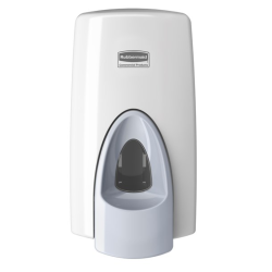 Rubbermaid Foam Soap Dispenser
