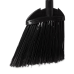 Rubbermaid Lobby Broom Black