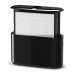 Tork Xpress® Counter Dispenser Black