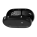 Tork SmartOne® Twin Mini Toilet Roll Dispenser Black