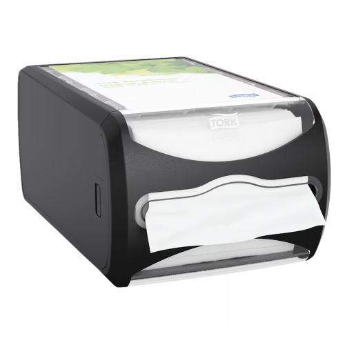 Tork Xpressnap® Counter Dispenser
