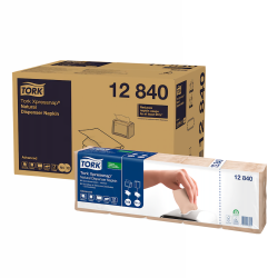 Tork Xpressnap® Napkin Natural