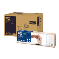 Tork Xpressnap® Napkin Natural