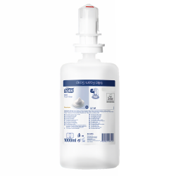 Tork Mild Foam Soap 1000ml Refill