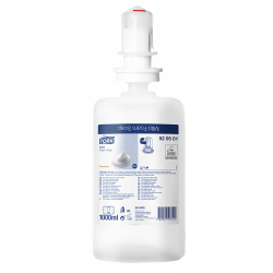 Tork Mild Foam Soap 1000ml Refill Tork Mild Foam Soap 1000ml Refill