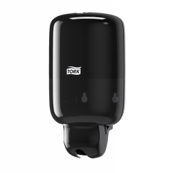 Tork Mini Liquid Soap Dispenser Black Tork Mini Liquid Soap Dispenser Black