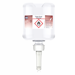 Tork Toilet Seat Cleaner Refill Tork Toilet Seat Cleaner Refill