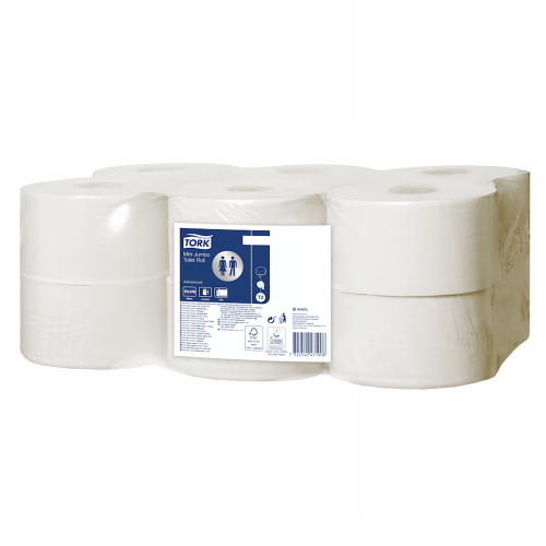 Tork Mini Jumbo Refill