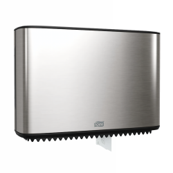Tork Mini Jumbo Dispenser Stainless Steel