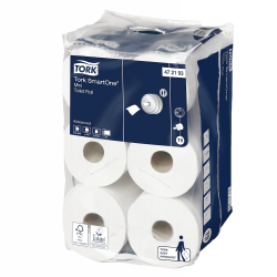 Tork Twinroll Refill