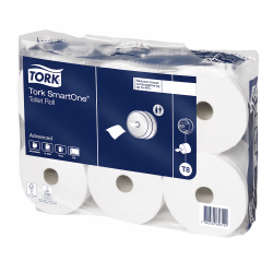 Tork SmartOne® Toilet Roll