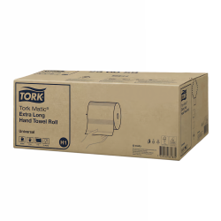 Tork Matic® Long Roll Towel Refill