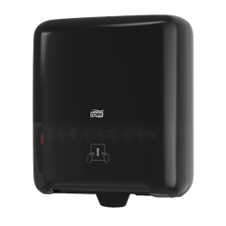 Tork Matic® Towel Dispenser Black