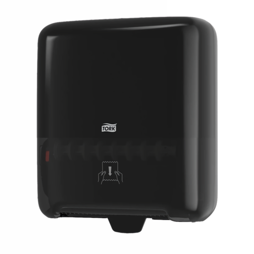 Tork Matic® Towel Dispenser Black