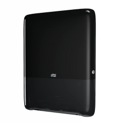 Tork PeakServe® Towel Dispenser Mini - Black