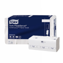 Tork PeakServe® Towel Refill