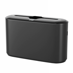Tork Xpress® Counter Dispenser Black