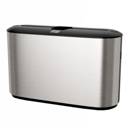 Tork Xpress® Counter Dispenser Stainless Steel