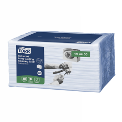 Tork Cleaning Cloths