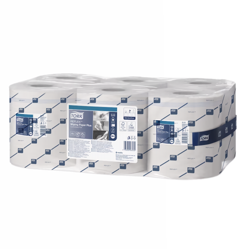 Tork Reflex™ 2-Ply Refill