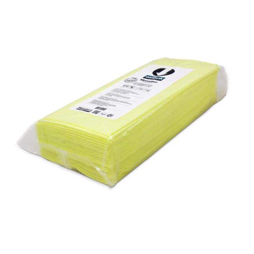 Wetrok Masslinn 61x57 cm - Yellow