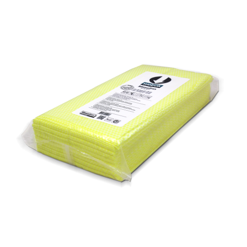 Wetrok Masslinn 61x30 cm - Yellow