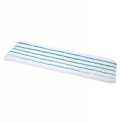 Wetrok Microbrush Mop Sleeve