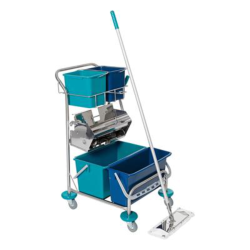 Wetrok Wetcar N37 Wetrok Wetcar N37