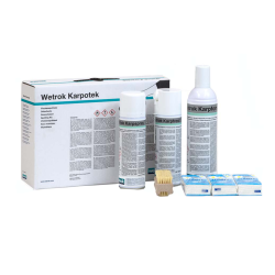 Wetrok Karpotek Carpet Kit Wetrok Karpotek Carpet Kit