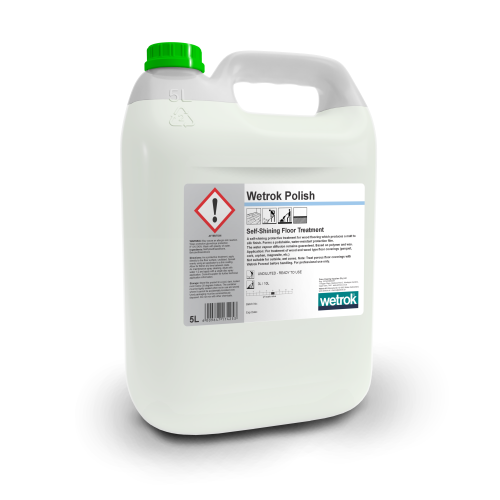 Wetrok Polish - 5L