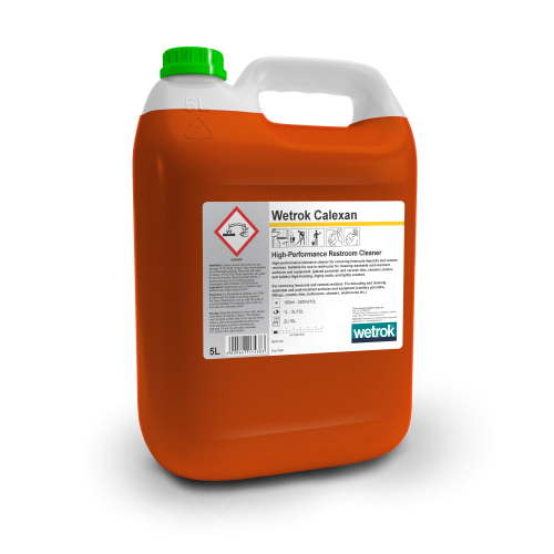 Wetrok Calexan - 5L