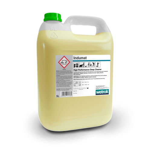Wetrok Indumat - 5L