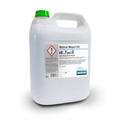 Wetrok Mepol HX