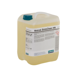 Wetrok SintoClean HN
