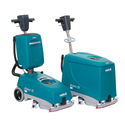 Wetrok Discomatic Bolero 10