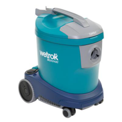 Wetrok Comfort 11