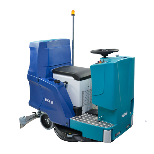 Wetrok Drivematic Delarge 840