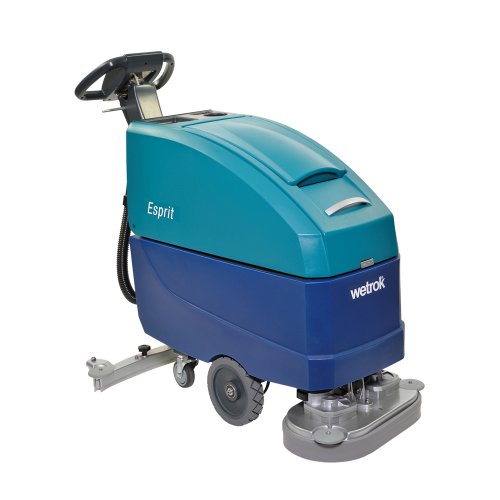 Wetrok Duomatic Esprit 50